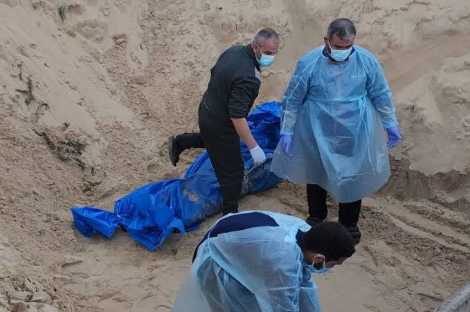 بين الاستخدام الطبي والانتهاك الحقوقي.. ما هو مصدر مخزون ’بنك الجلد‘ الإسرائيلي؟