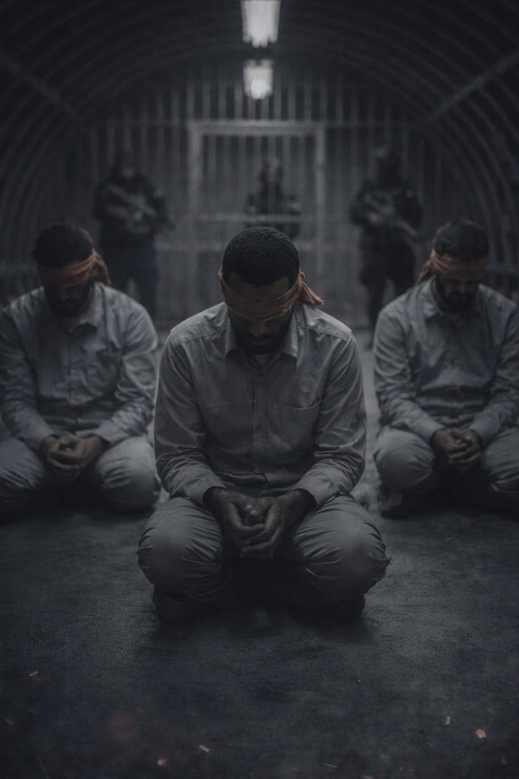 انتهاكات بحق الأسرى في رمضان.. شهادات عن تعذيب ومنع الشعائر الدينية داخل السجون