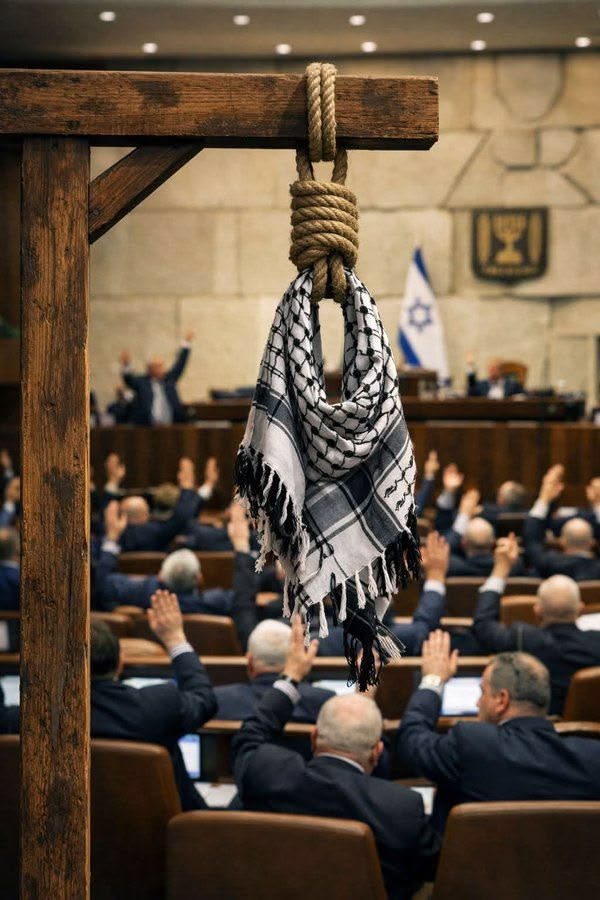 قانون إعدام الأسرى